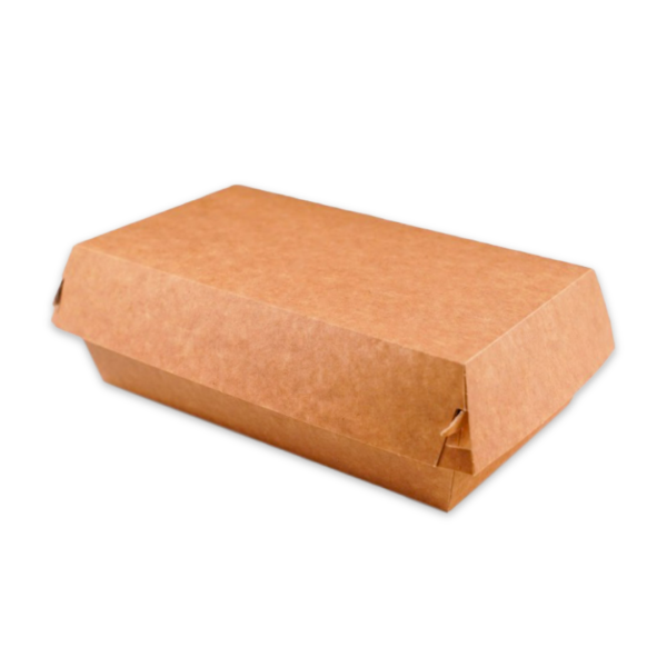 NSAND - Sandwich Menu Box