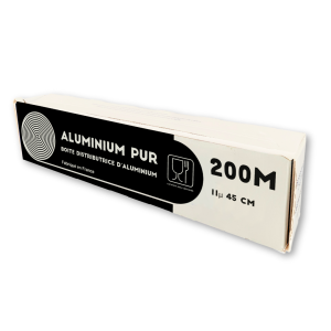 ALUBD45200 – Aluminium