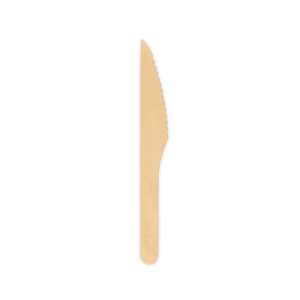 CBC1 - Wooden knife