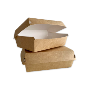 NSAND - Sandwich Menu Box